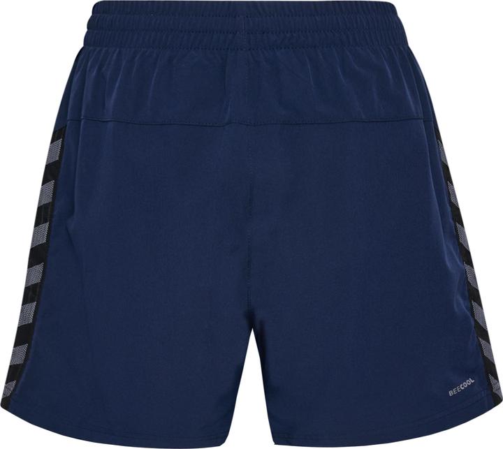 Image du produit hummel Hmlauthentic Woven Shorts Femme (L)