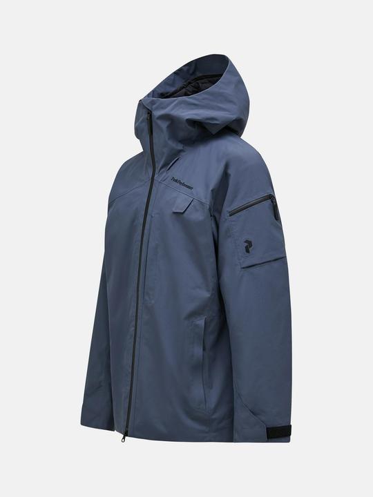 Produktbild Peak Performance Alpine Gore Tex 2L Jacket (S)