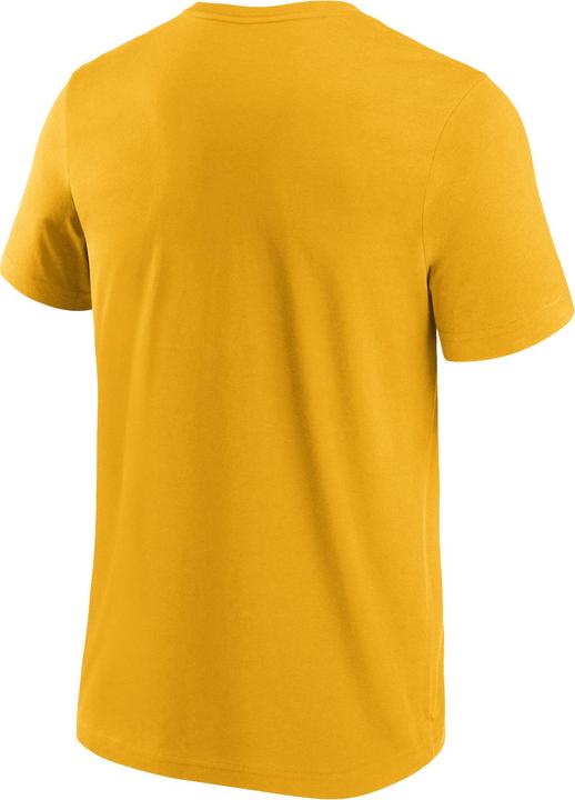 Actual product image IH Primary Logo Graphic T-Shirt Boston Bruins (XL)