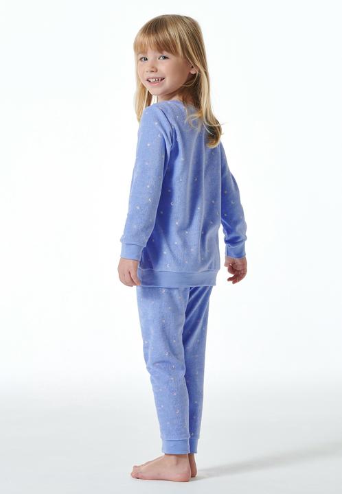 Immagine prodotto Schiesser Pigiama Girls World 2 (128)