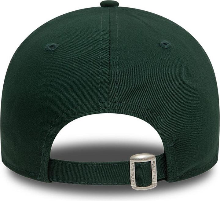 Actual product image New Era 9Forty Casquette - New York Yankees vert