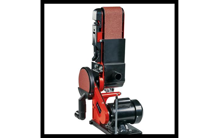 Produktbild Einhell TC-US 380 (Tellerschleifer, 300 W)