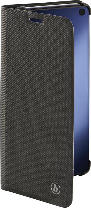 Actual product image Hama Booklet Slim Pro for Samsung Gala