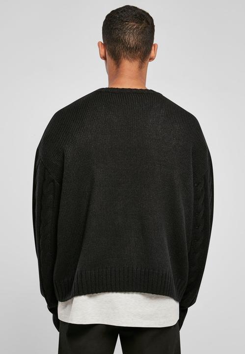 Immagine prodotto Urban Classics Maglione a quadri - 17996 (XXL)