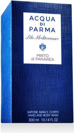 Actual product image Acqua Di Parma Hand & Body Wash (300 ml)