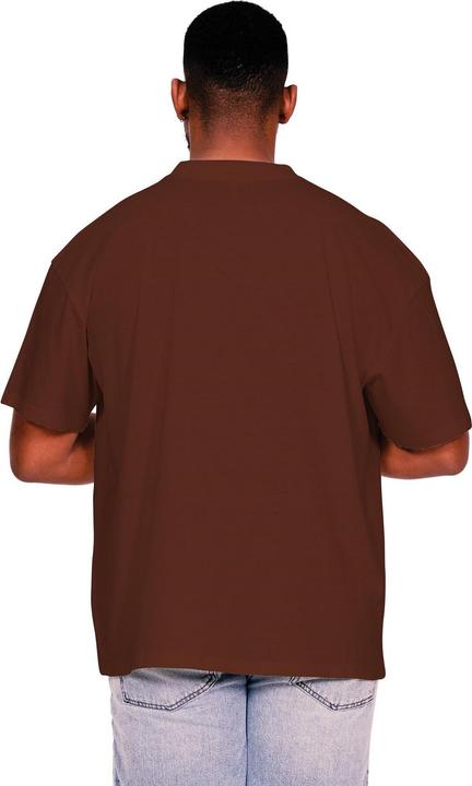 Immagine prodotto Universal Textiles Maglietta Scollo Allungato Uomo (4XL)
