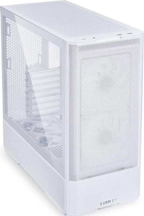 Image du produit Lian-Li Lancool 207 (mATX, Mini-ITX, ATX)