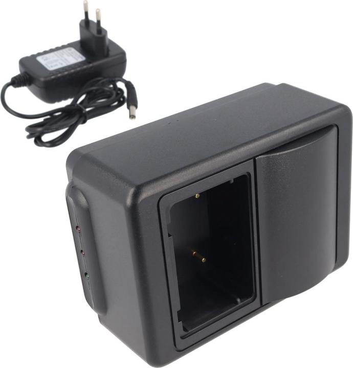Image du produit AccuCell Chargeur rapide Autec MH0707L NiMH