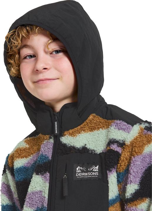 Immagine prodotto Didriksons Bambino Exa PR Full-Zip 2 (110)