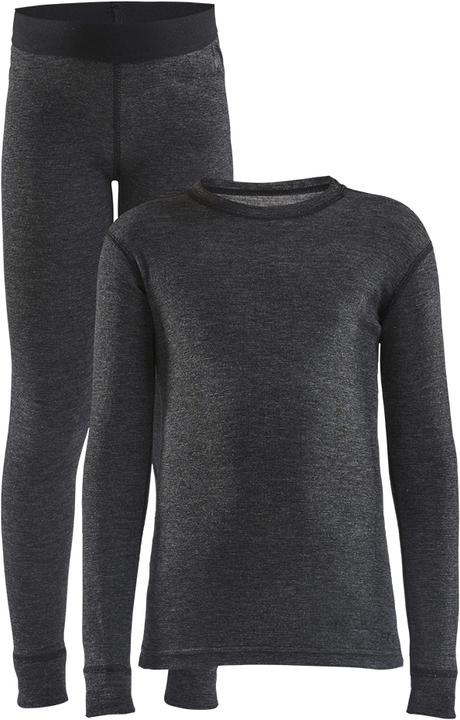 Actual product image Craft Core Wool Merino Set Kids (110)