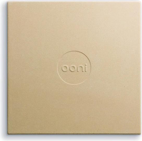 Actual product image Ooni Pizza stone for Karu 16