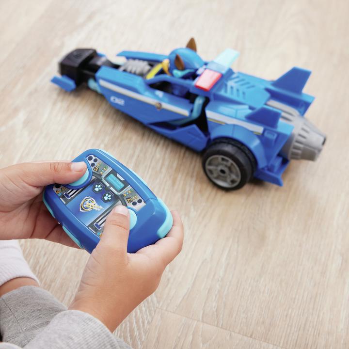 Image du produit Paw Patrol Véhicule RC PAW Movie II Chases