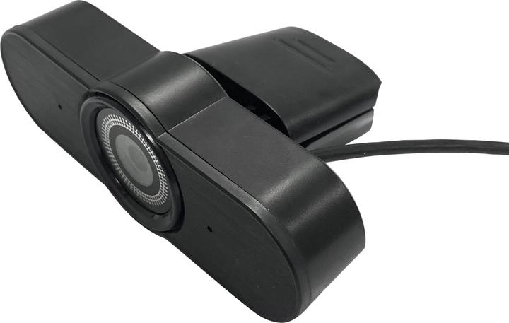 Produktbild Sandberg USB AutoWide Webcam 1080P HD - Web-Kamera (2.10 Mpx)