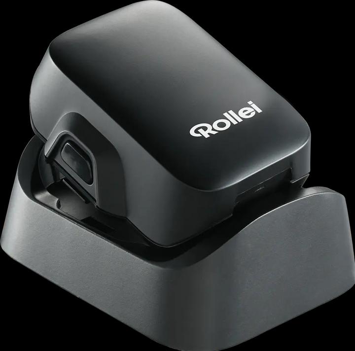 Productafbeelding Rollei HS Freeze 1s Batterij