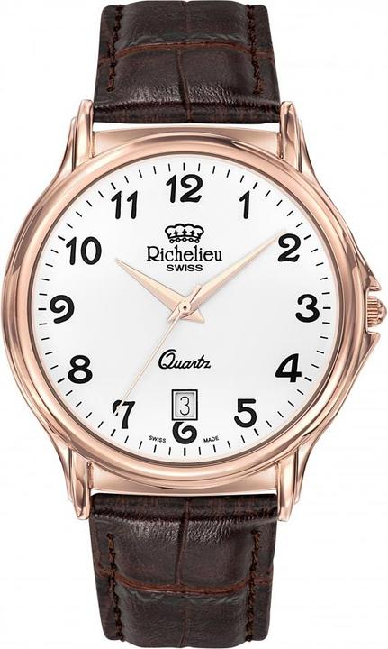 Produktbild Richelieu 709.02.915 Classic (40 mm)