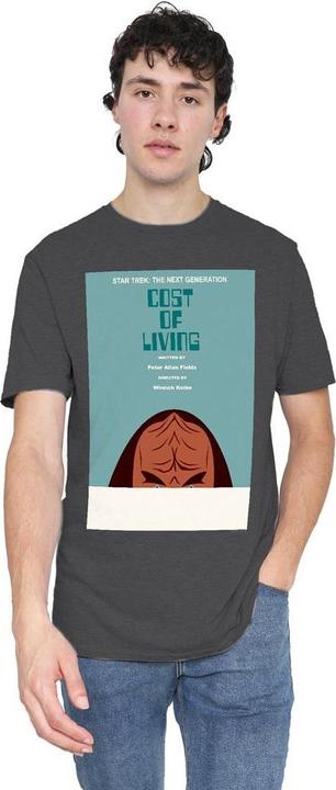 Produktbild The Next Generation Season 5 Episode 20 TShirt (M)