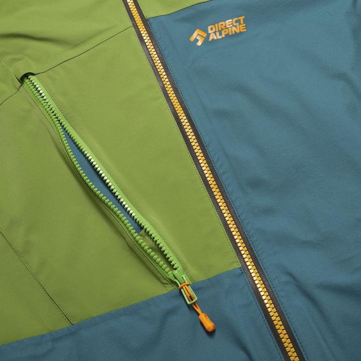 Produktbild Directalpine Jacke GUIDE (XL)