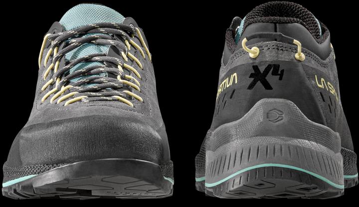 Actual product image La Sportiva TX4 Evo Woman (37)
