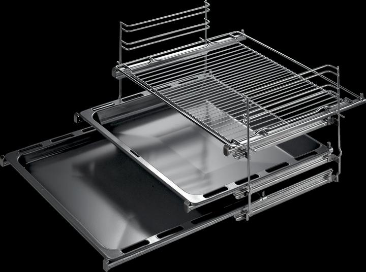 Image du produit Bosch Hausgeräte HEZ438301