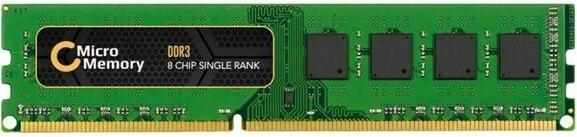 Image du produit CoreParts Module DDR3 - 4 Go (E510, P710, E910, 1 x 4GB)