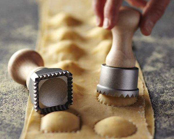 Productafbeelding Marcato Ravioli stempel