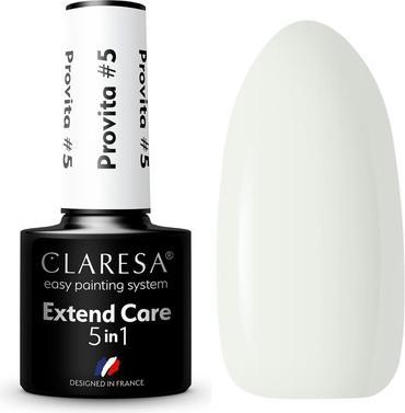 Produktbild Claresa Extend Care 5in1 Provita (Körpergel, 1 ml)