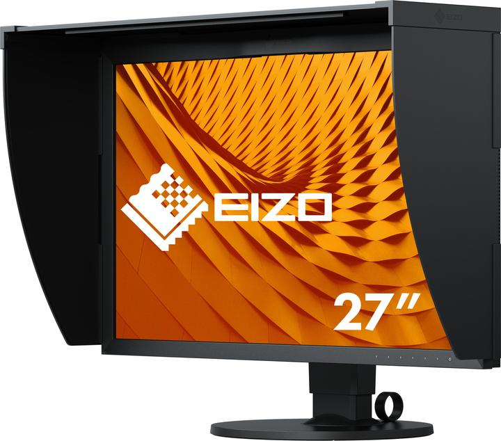 Eizo CG279X Swiss Edition (2560 x 1440 Pixel, 27")