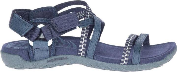 Actual product image Merrell Terran 3 Cush Lattice (41)