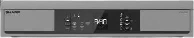 Actual product image Sharp QW-NA1FF45DI