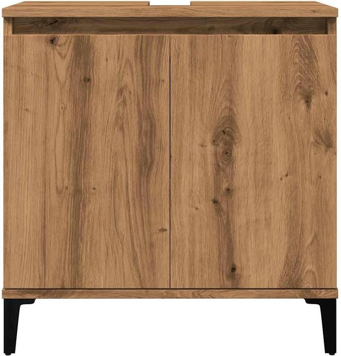 Produktbild VidaXL Unterschrank (58 x 33 x 60 cm)