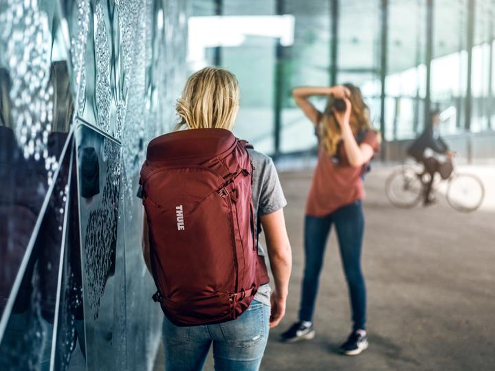 Produktbild Thule Landmark 40 (40 l)
