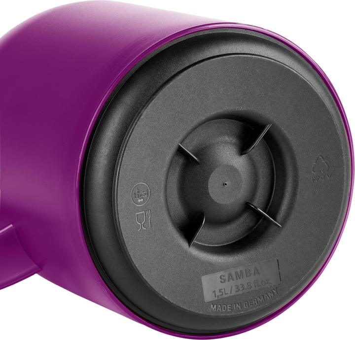 Image du produit Emsa Samba Quick (1.50 l)