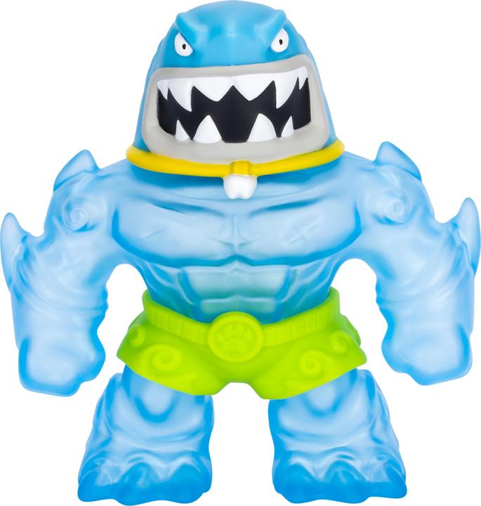 Actual product image Moose Fig 11cm Goojitzu Hero Trash