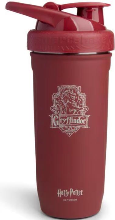 Actual product image Smart Shake Smartshake Reforce Stainless Steel Gryffindor (900ml) (0.90 l)