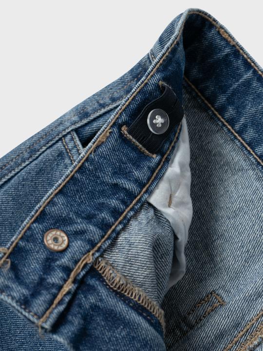 Immagine prodotto Name it Jeans straight fit (134)