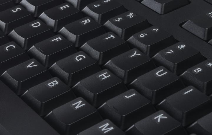 Produktbild Dell KB522 (Eng. Int., Kabelgebunden)