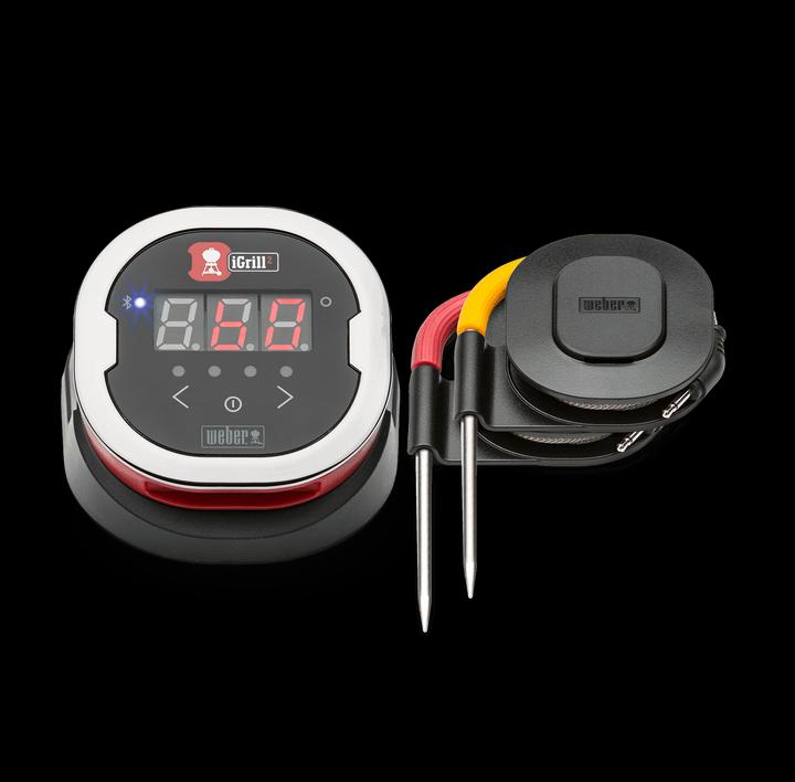Image du produit Weber iGrill 2