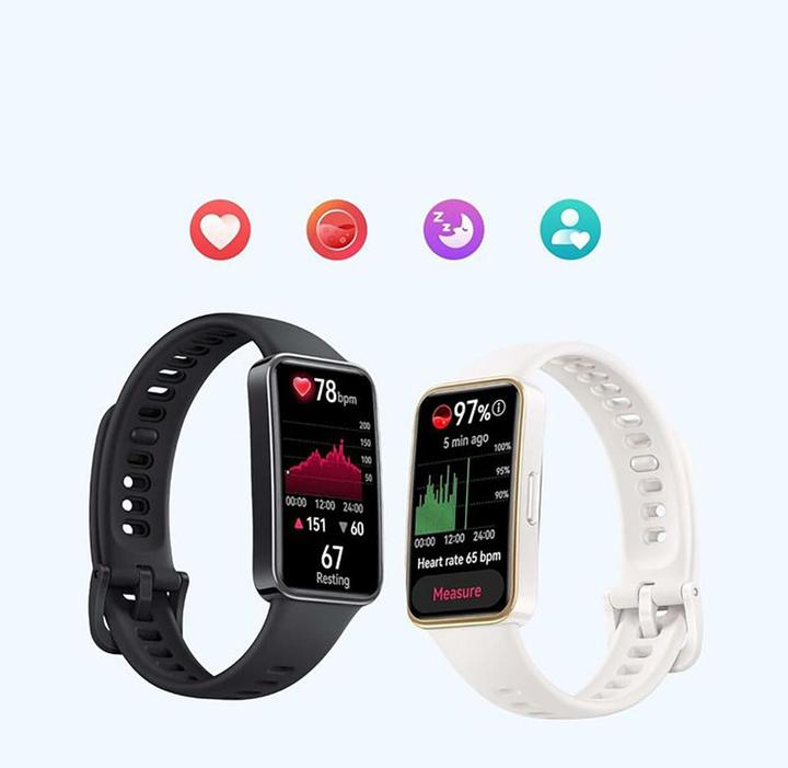 Actual product image Huawei Volume 9