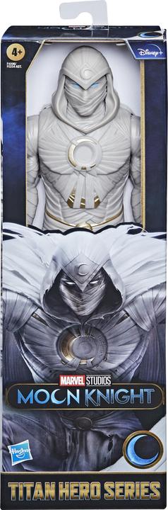 Produktbild Hasbro Avengers - Titan Heroes - Moon Knight (F4096)