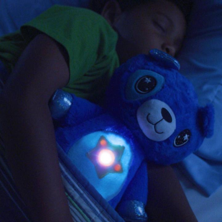 Produktbild MediaShop StarBelly DreamLites Regenbogen Einhorn (350 cm)