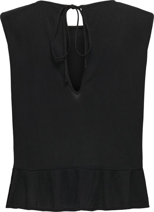 Immagine prodotto Only Top a girocollo loose fit (L)