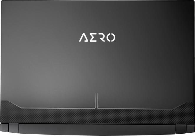 Image du produit Gigabyte AERO 15 OLED (15.60", Intel Core i7, 16 Go, 1000 Go)