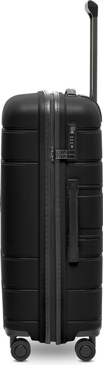 Actual product image Redolz Essentials 11 3-SET 4 wheels 3-piece suitcase set (208 l, XL (from 140l))