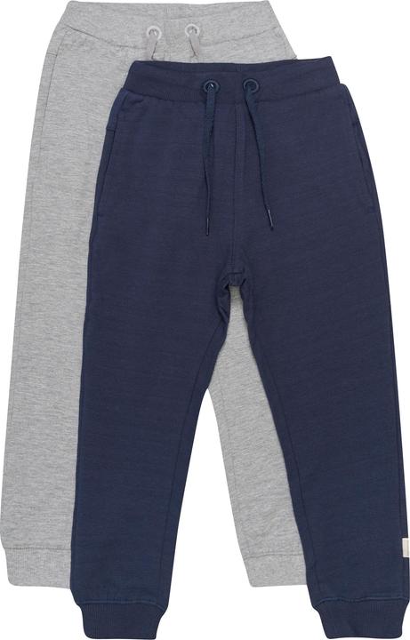 Minymo MIBasic Sweat Pants (2-pack) - 6032