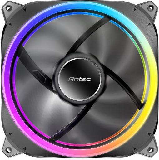 Antec Neo Prizm T3 140mm ARGB (140 mm, 1 x)