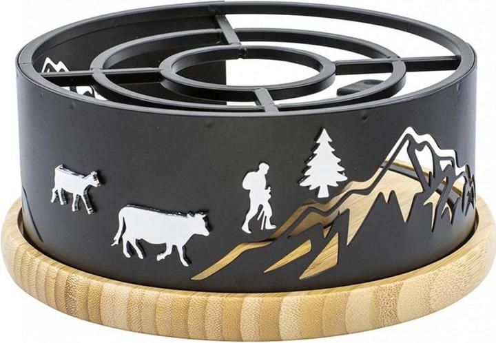 Kadastar Montagne magnétique