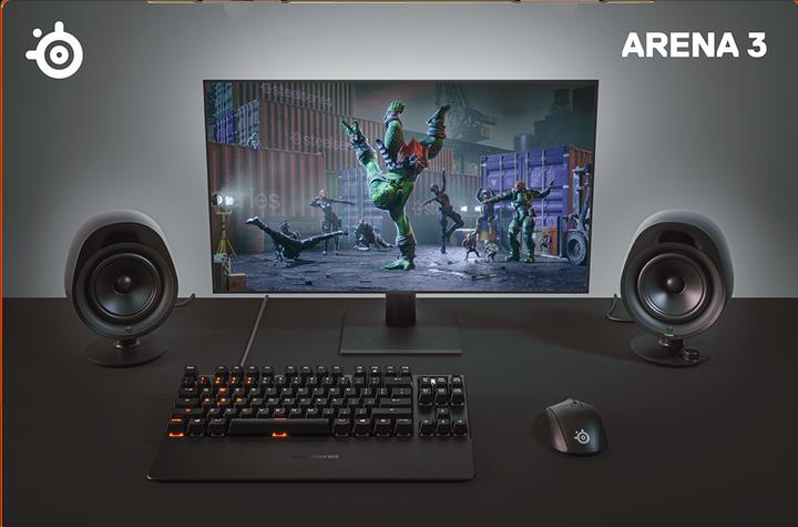 Produktbild SteelSeries Arena 3