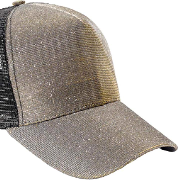 Produktbild Result New York Trucker Cap (One Size)