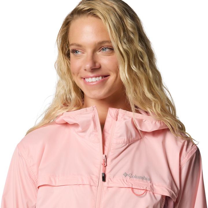 Immagine prodotto Columbia Women's Crested Canyon Windbreaker (S)