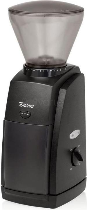 Actual product image Baratza Electric coffee grinder
